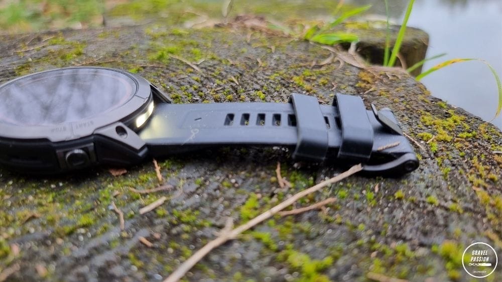 lampe led garmin fenix 7x