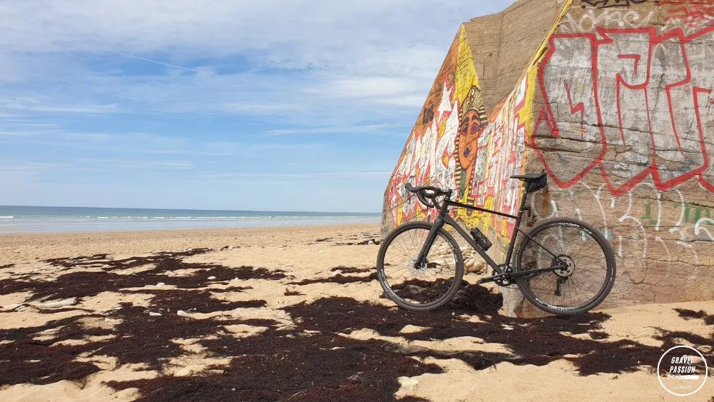 Gravel Sunn 4