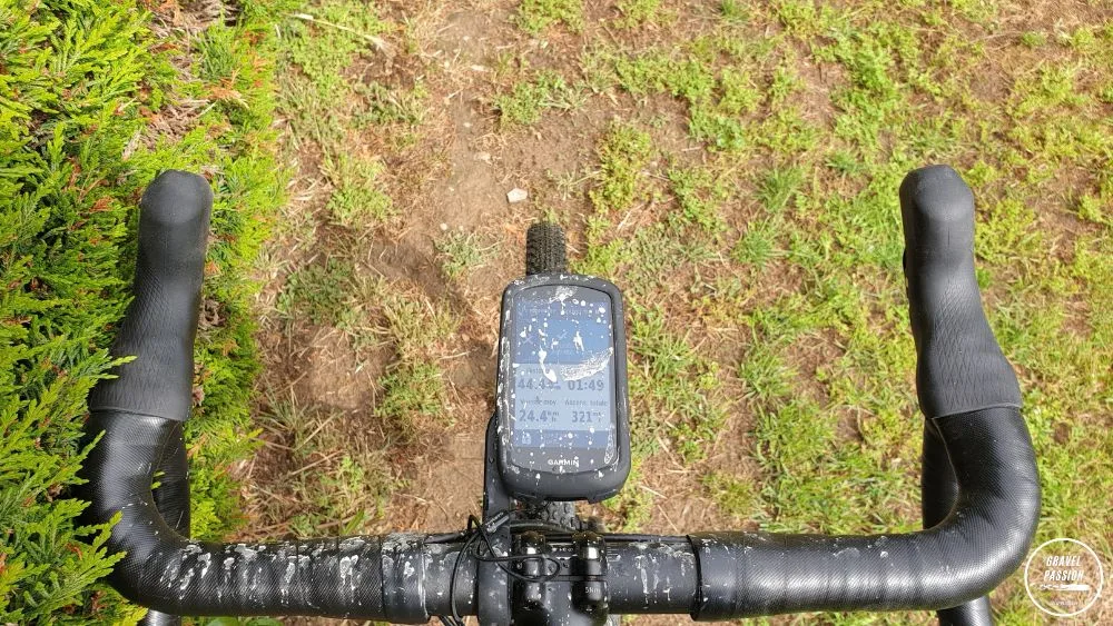 Gravel Sunn 8