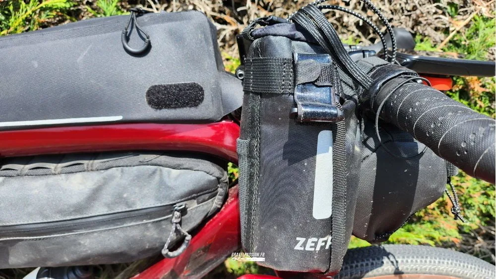 sacoches bikepacking zefal 6