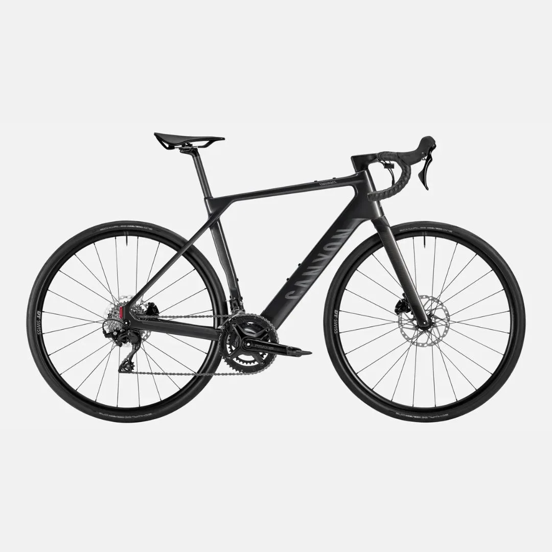 Canyon Endurace:ONfly CF 6