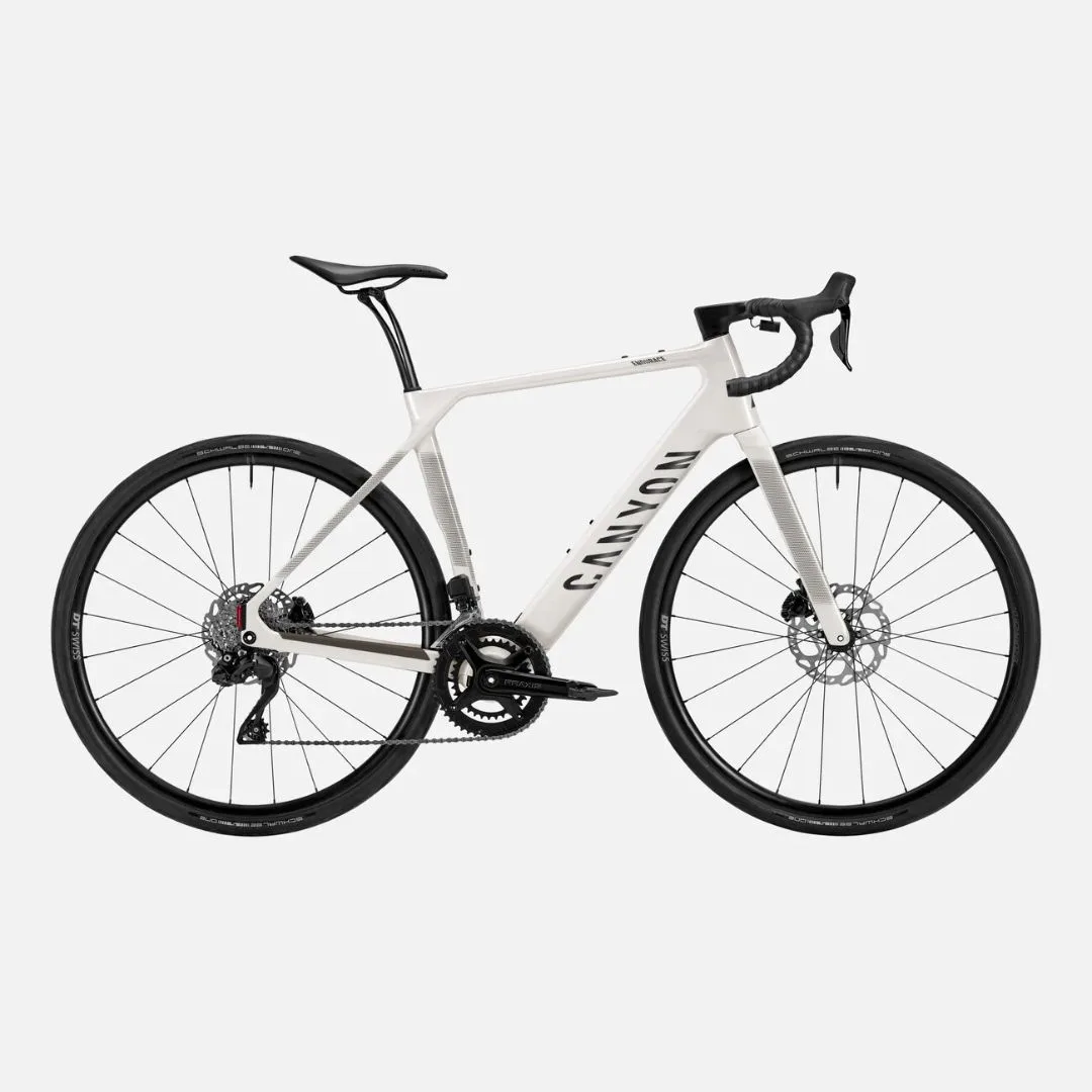 Canyon Endurace:ONfly CF 7