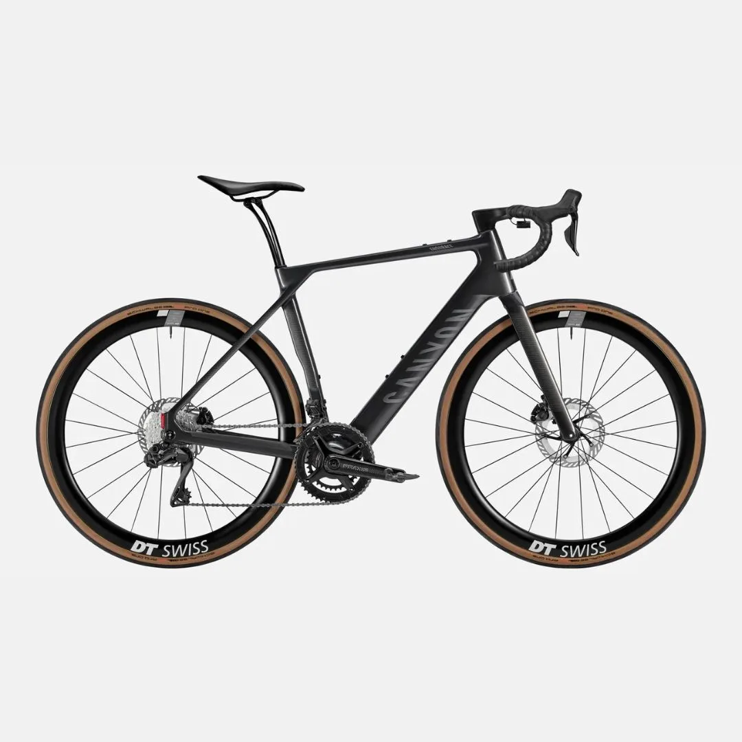 Canyon Endurace:ONfly CF 8