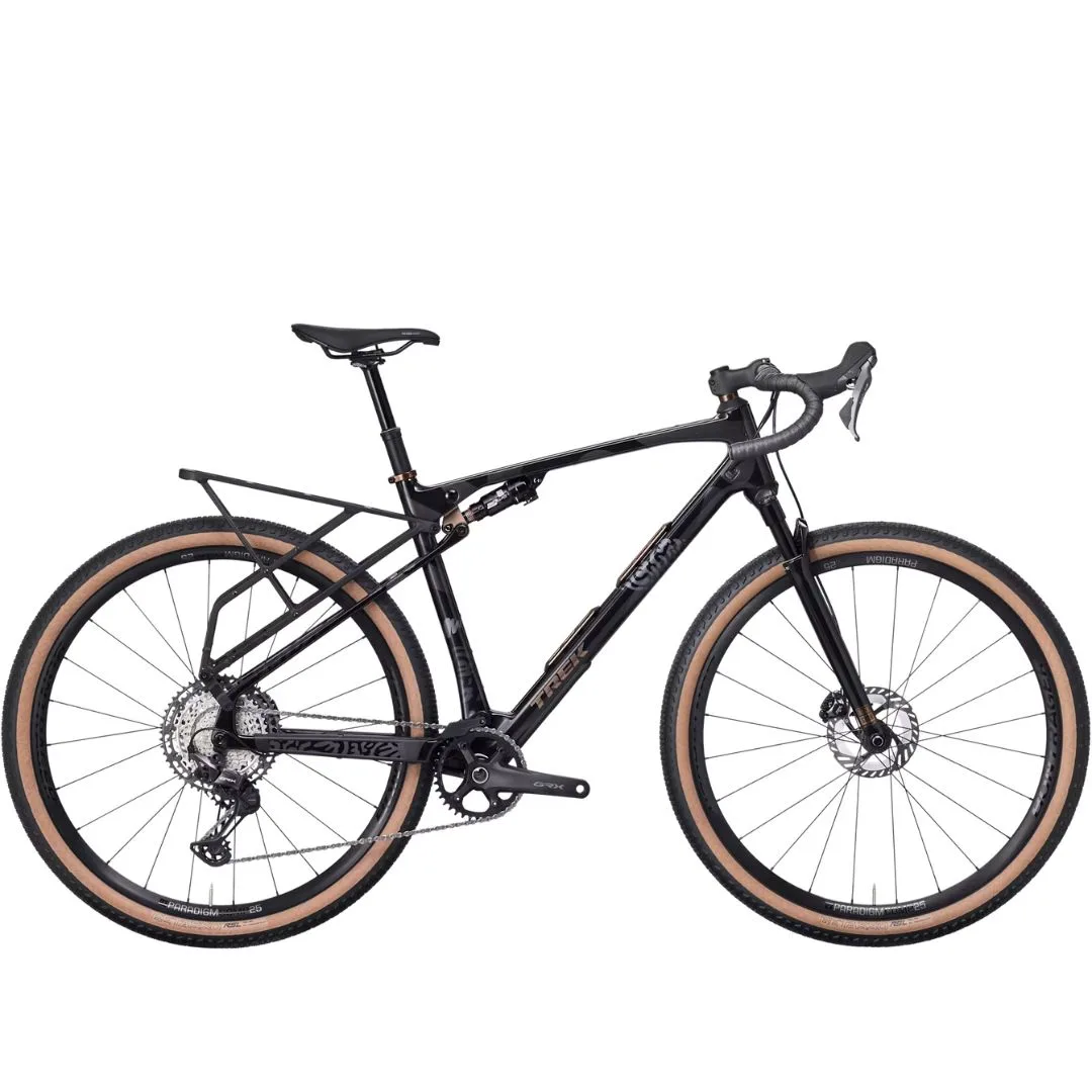Trek CheckOUT SL5