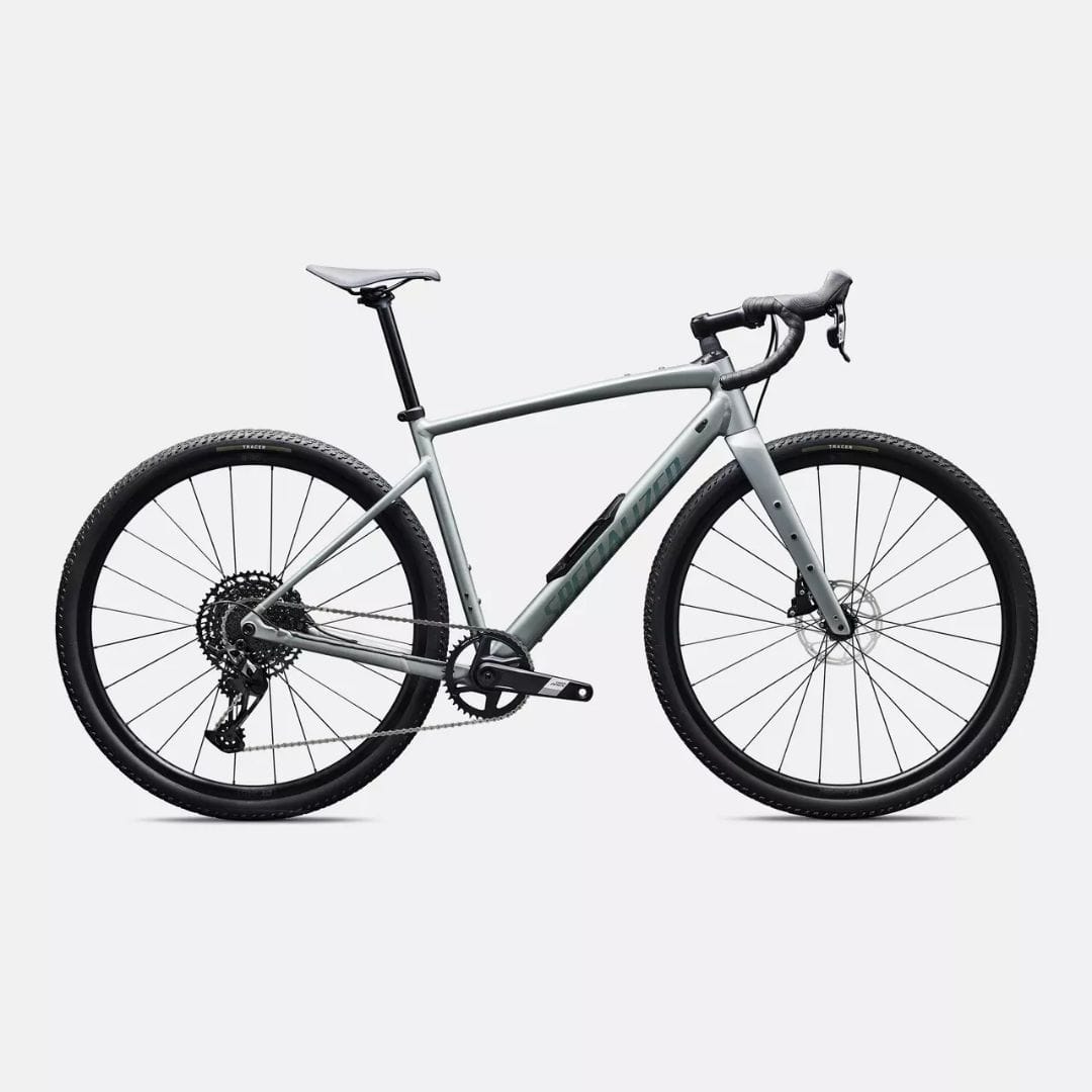 Diverge 4 Comp Alloy