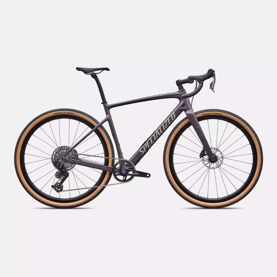 Diverge 4 Expert (Sram)