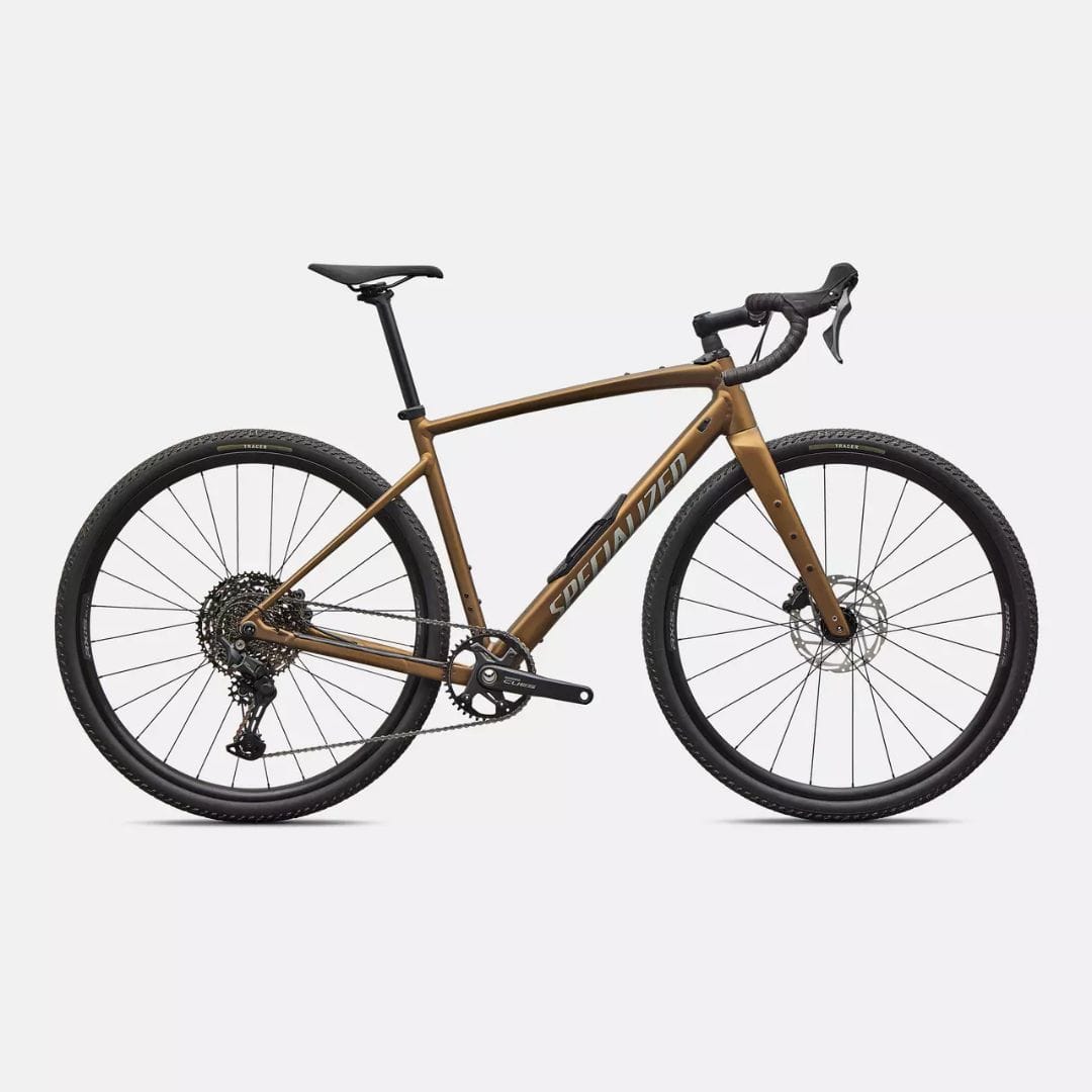 Diverge 4 Sport Alloy