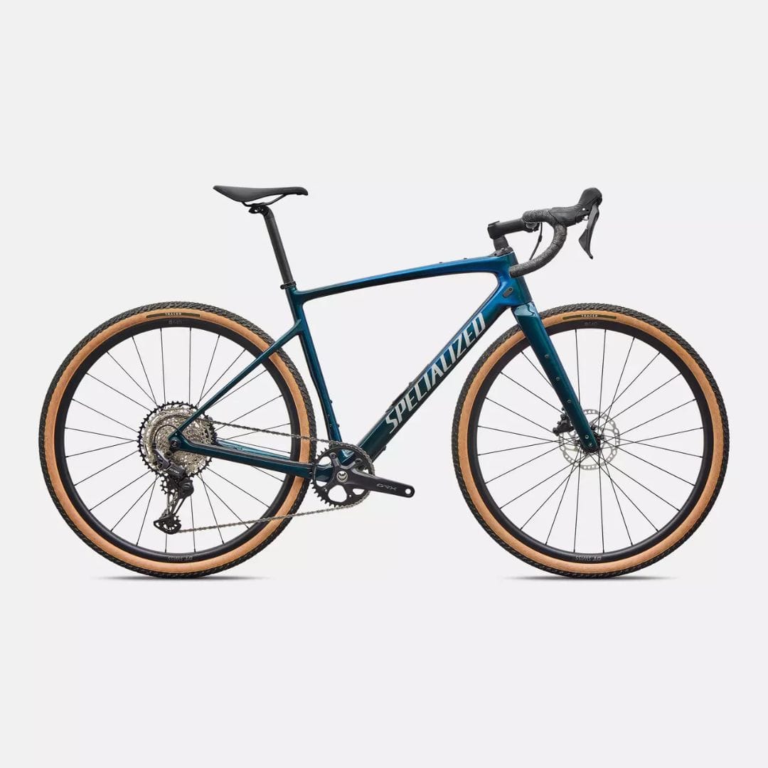 Diverge 4 Sport Carbon