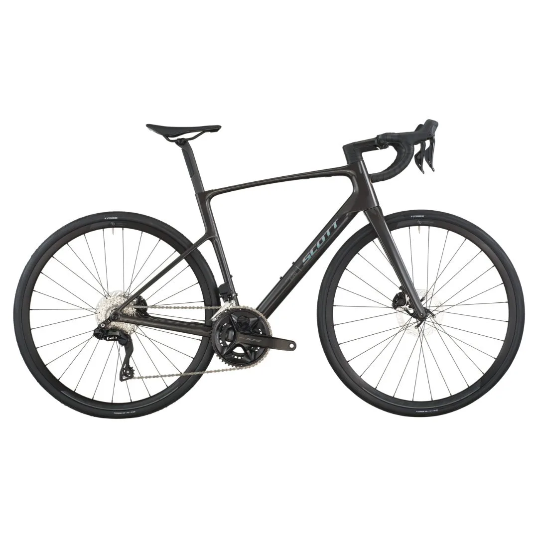 Scott Addict 40