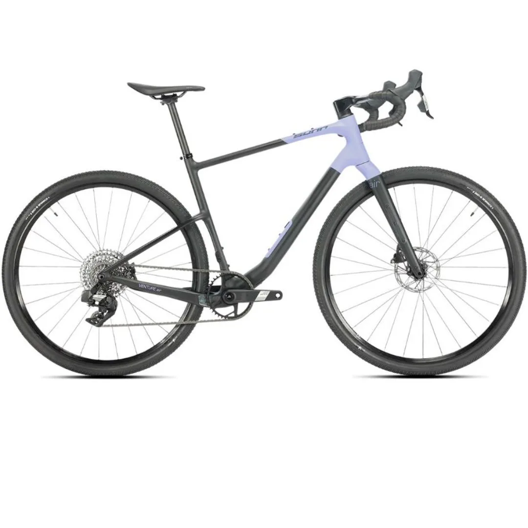 Sunn Venture Air S2