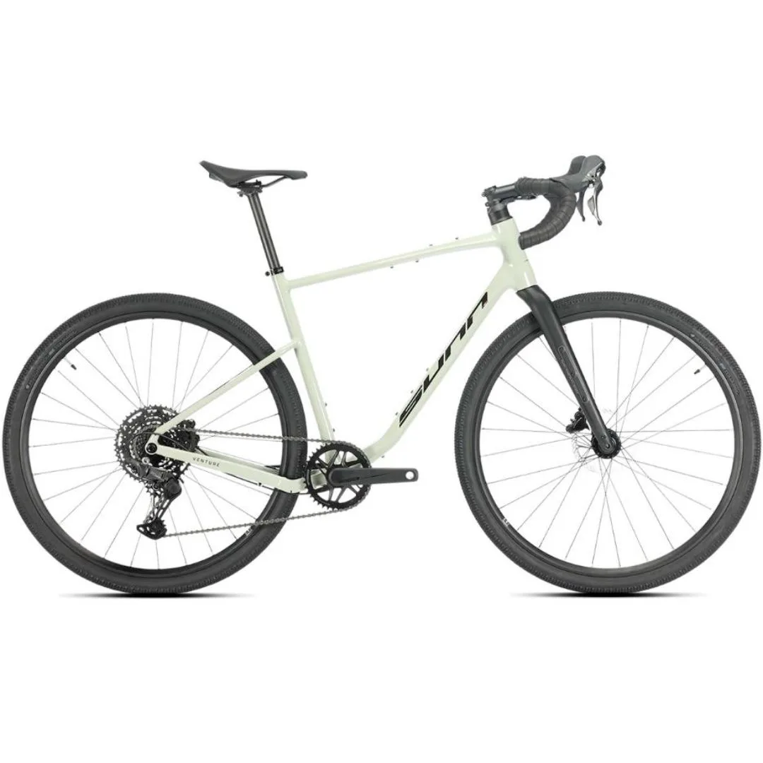 Sunn Venture S2