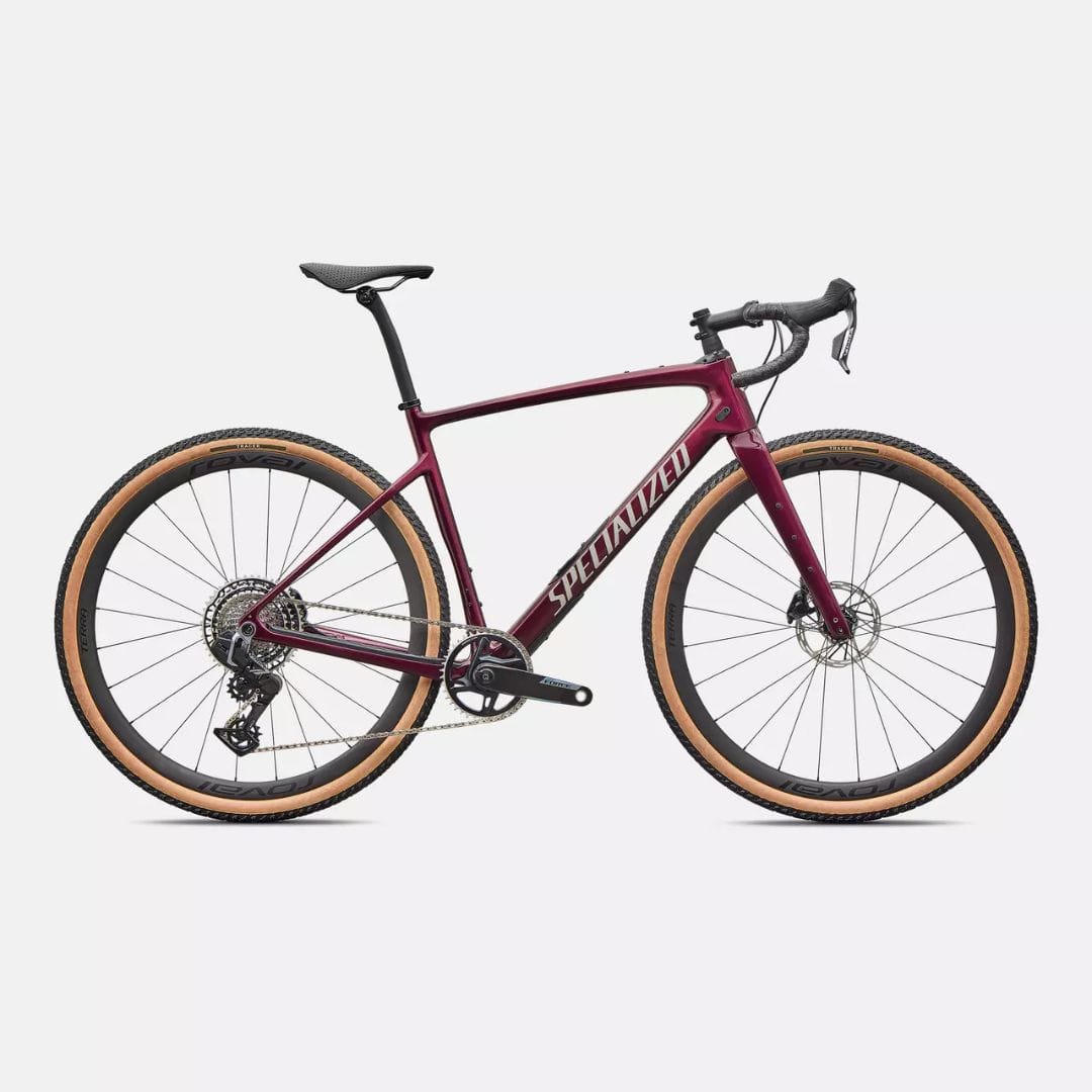 Diverge 4 Pro