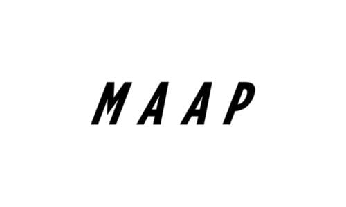 GP - Logo Maap