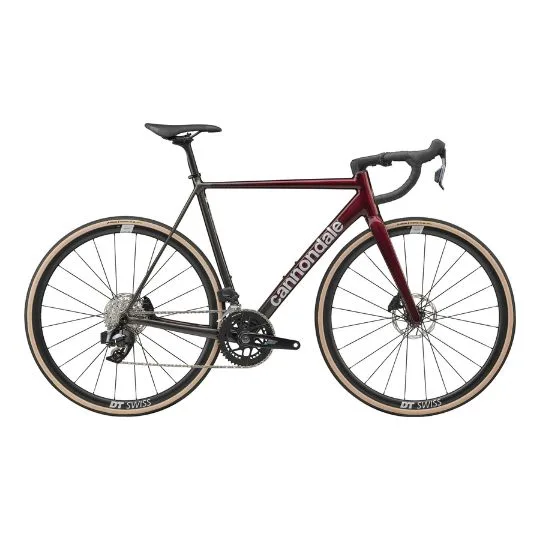 Cannondale CAAD14 2