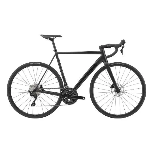 Cannondale CAAD14 3