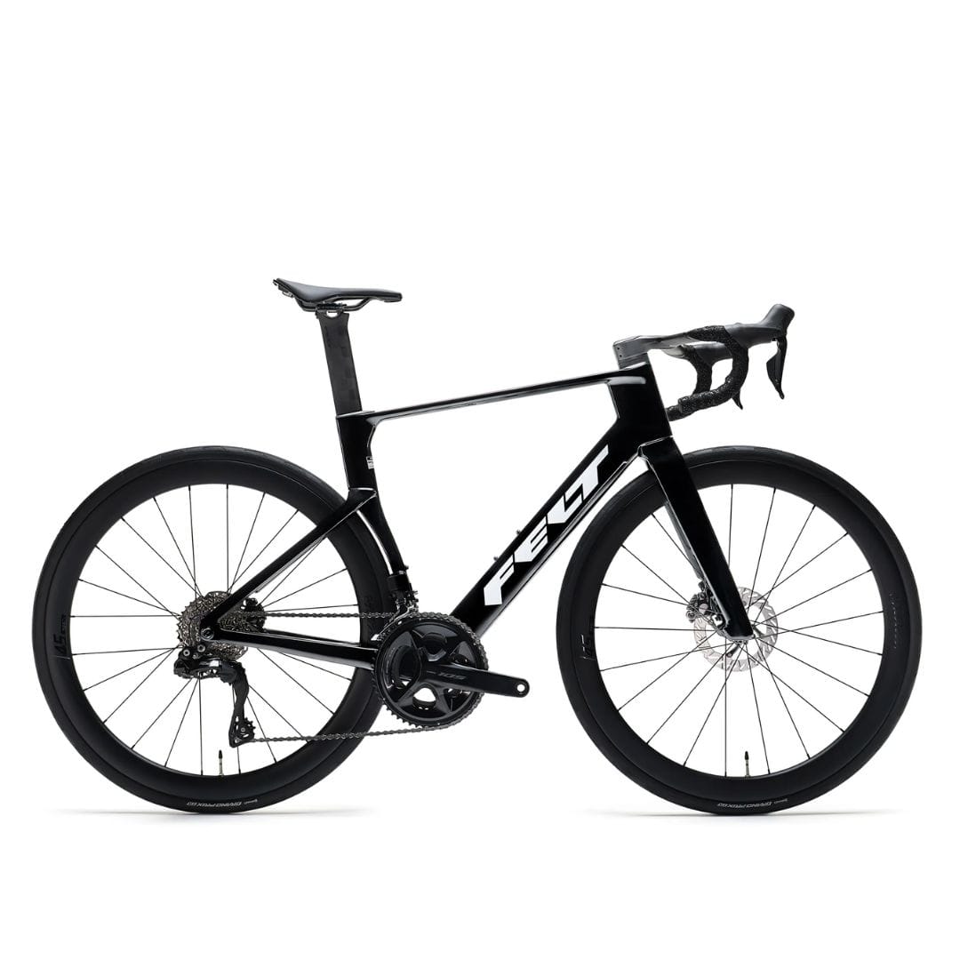 Felt Nexar (105 Di2)