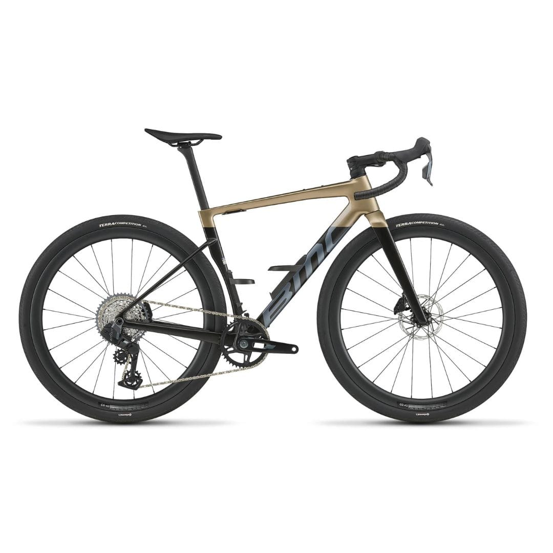 BMC Kaius 01 THREE 2026