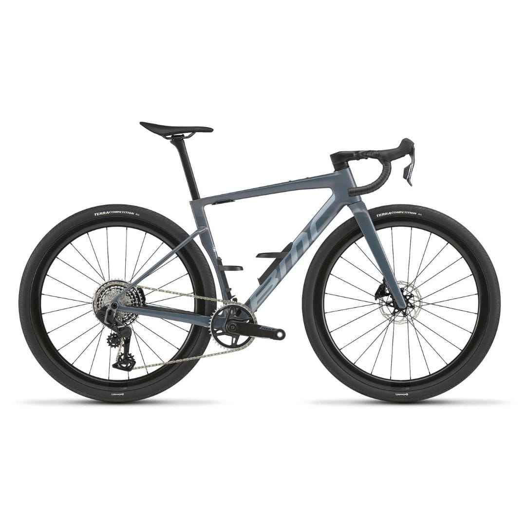 BMC Kaius 01 TWO 2026