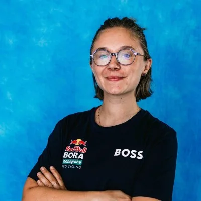 Justine Bailleul
