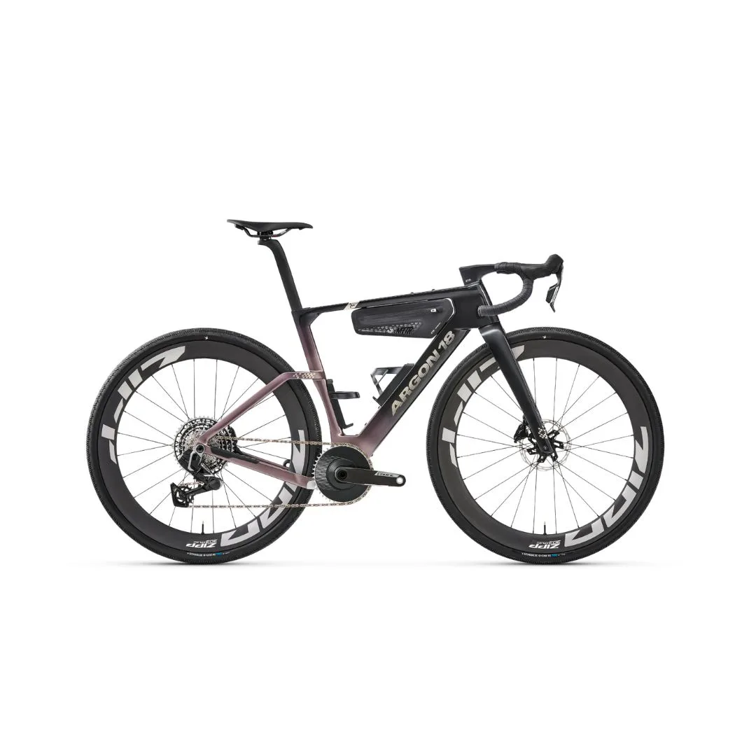 Argon 18 Anti Matter Sram Force