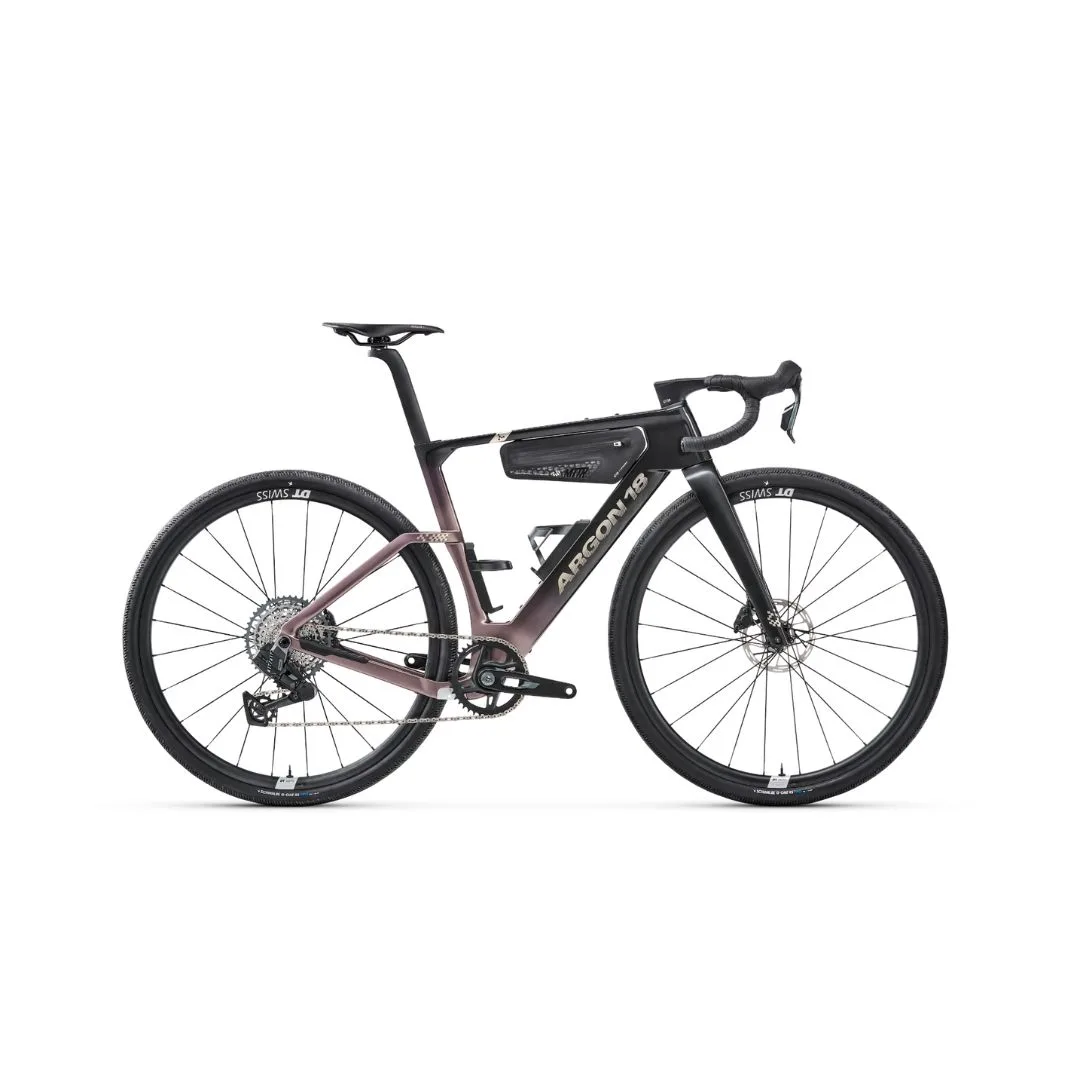 Argon 18 Anti Matter Sram Rival