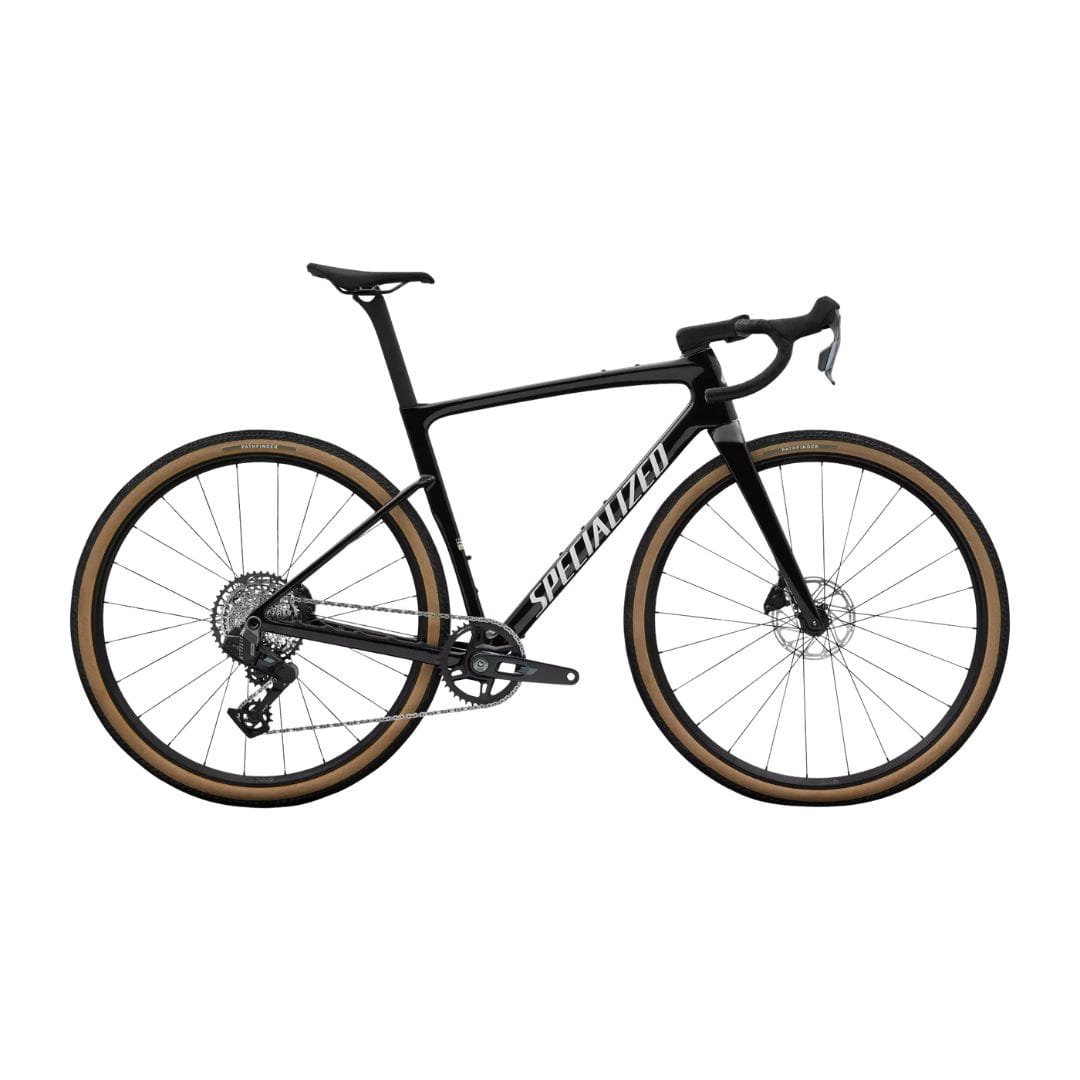 Speciliazed Crux 5 Comp