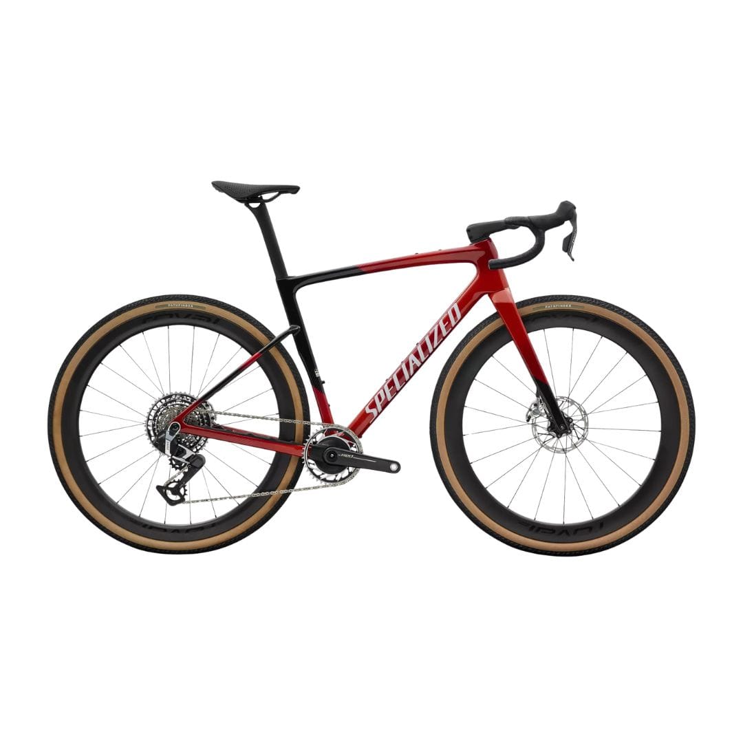 Speciliazed Crux 5 S-Level AXS
