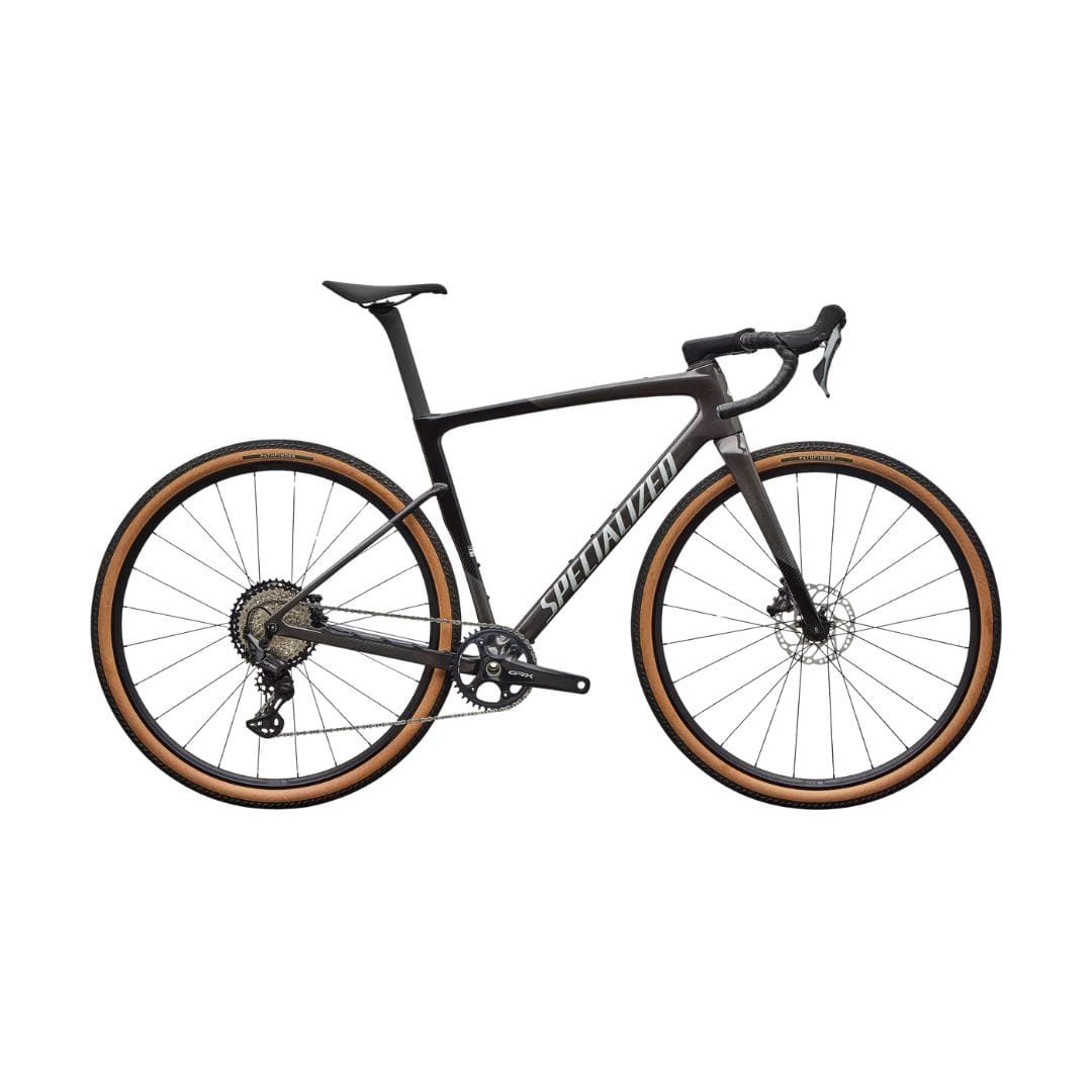 Speciliazed Crux 5 Sport
