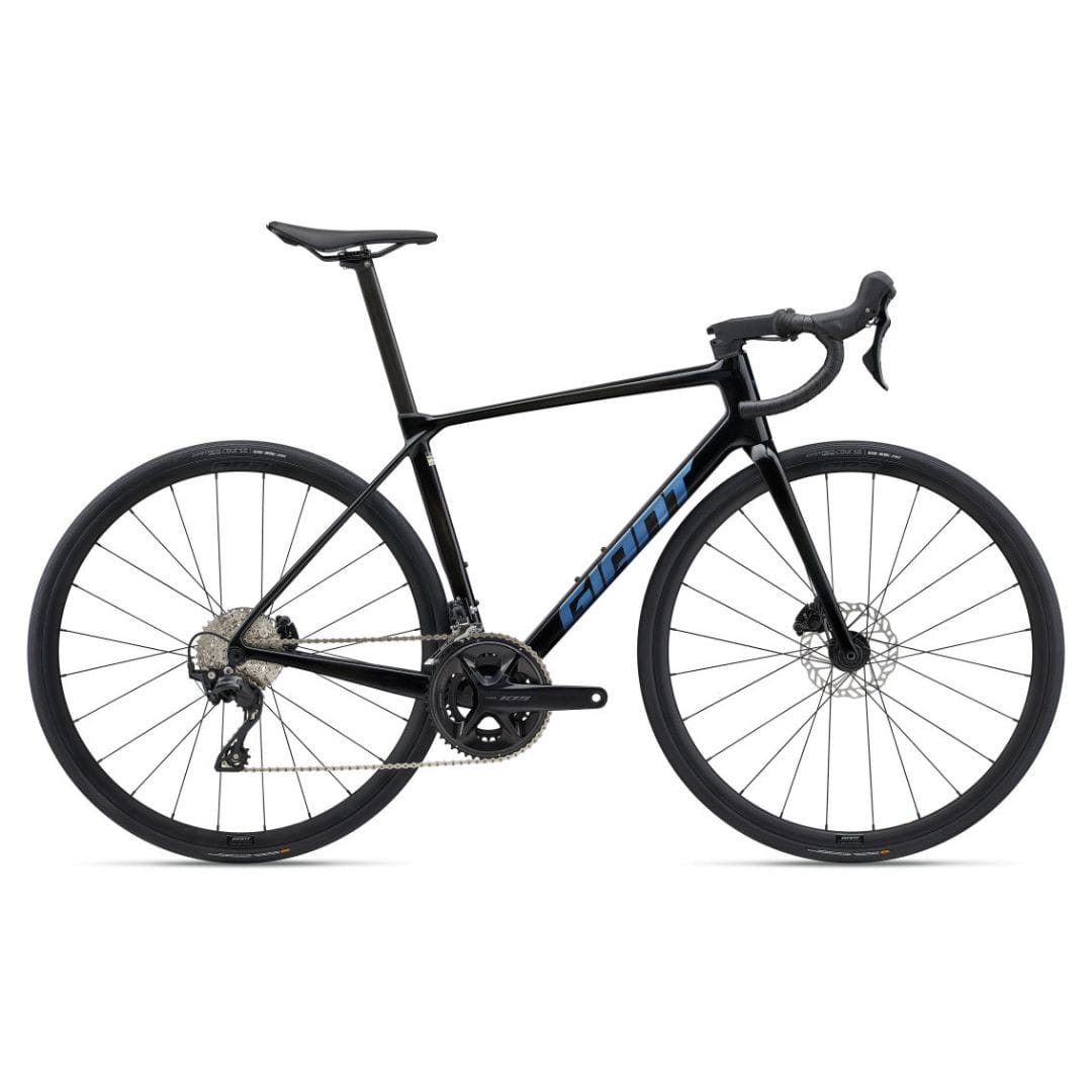 GP - Giant TCR Advanced 2