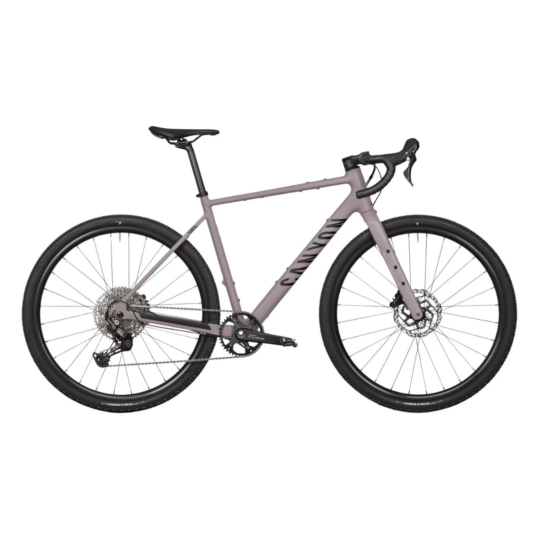 Canyon Grizl 5 (2026)