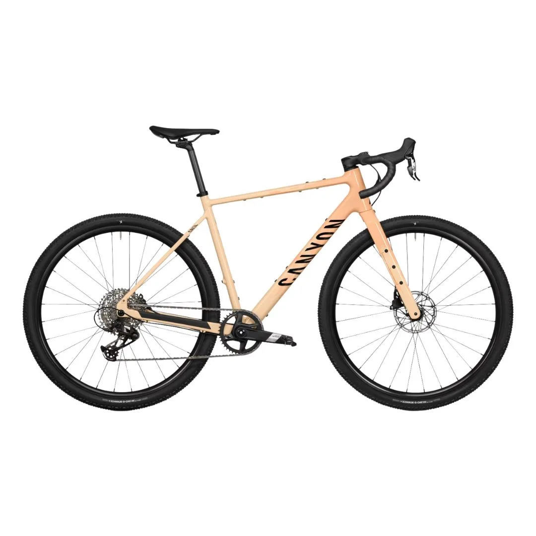 Canyon Grizl 6 (2026)
