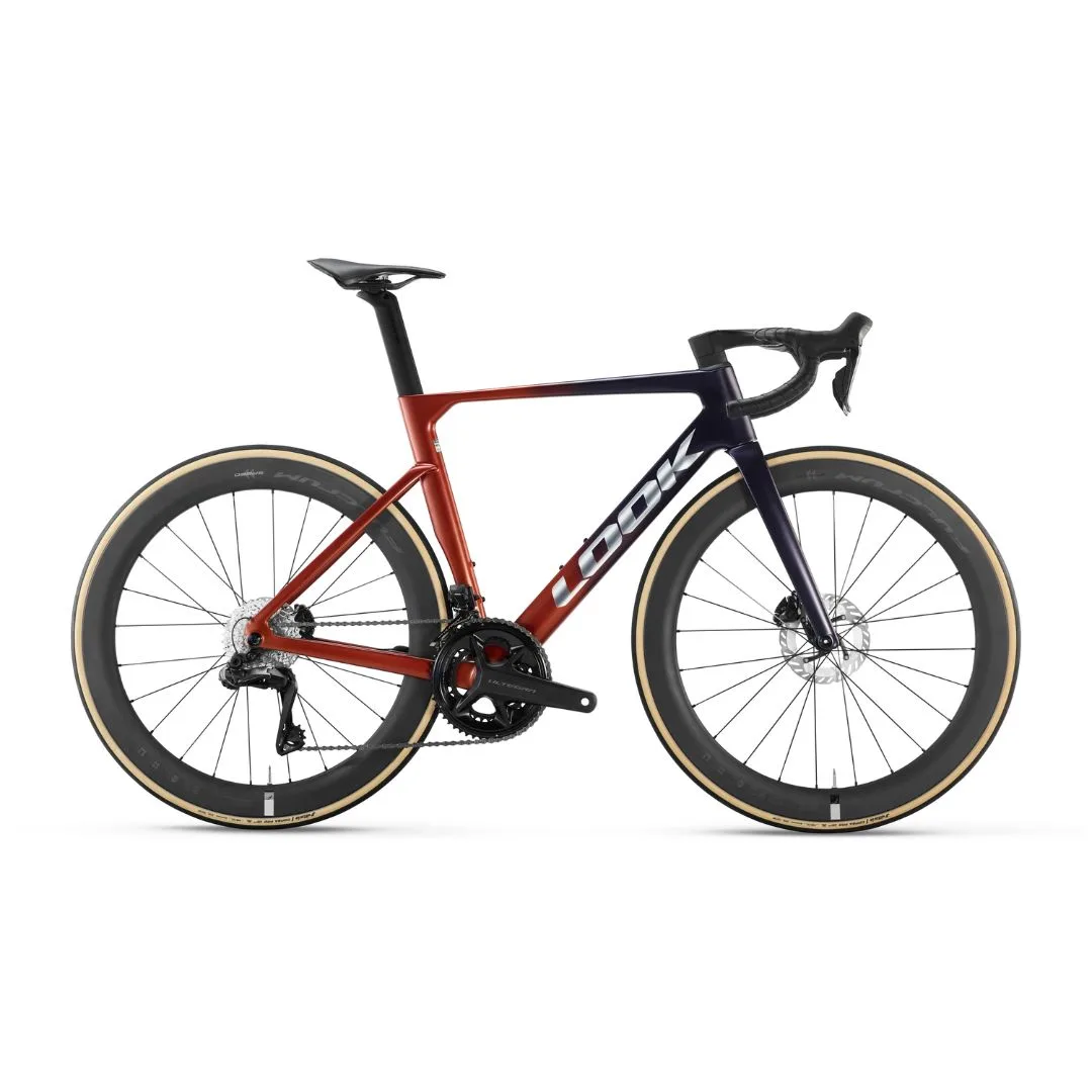 795 BladeRS 3 Ultegra