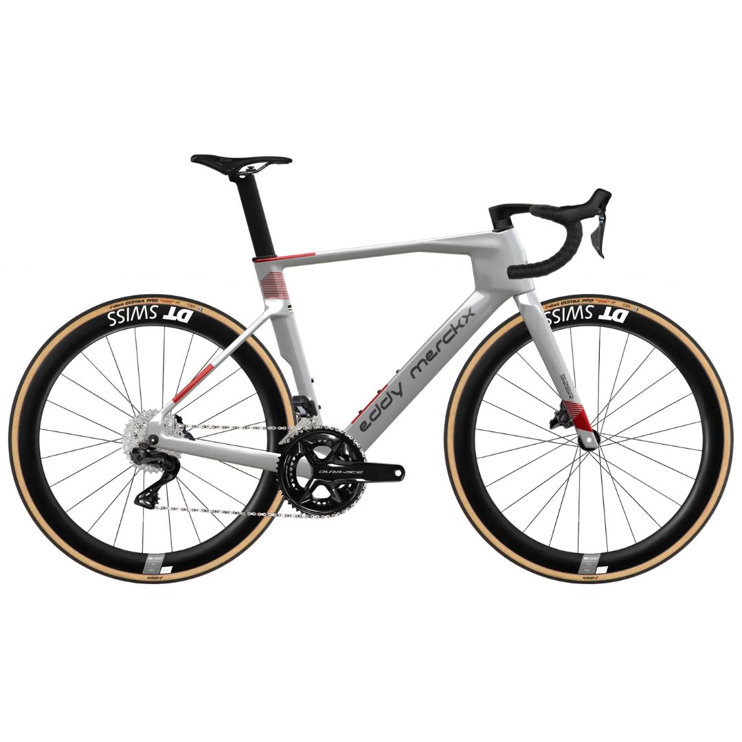 Eddy Merckx 525R