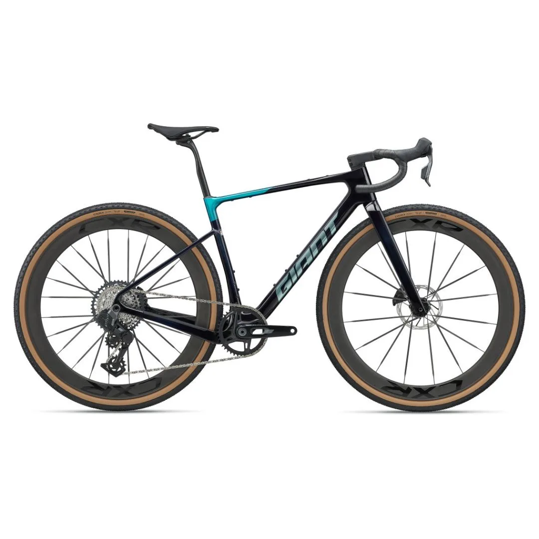 Giant Revolt Advanced SL 2