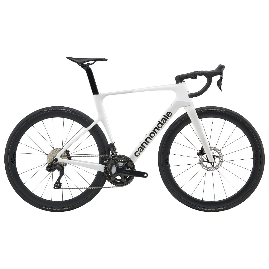 Cannondale SuperSix EVO 5