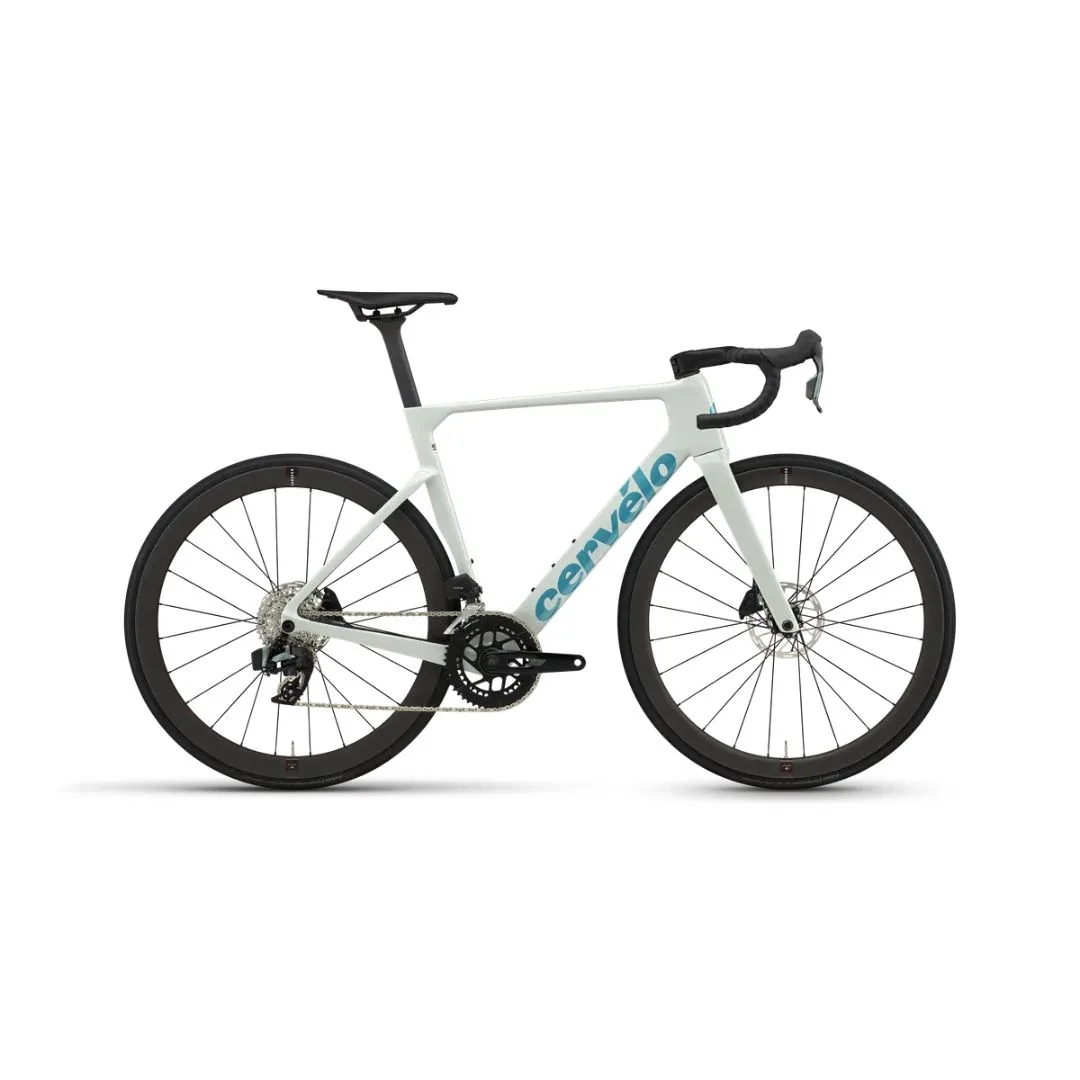 Cervélo Soloist RIVAL