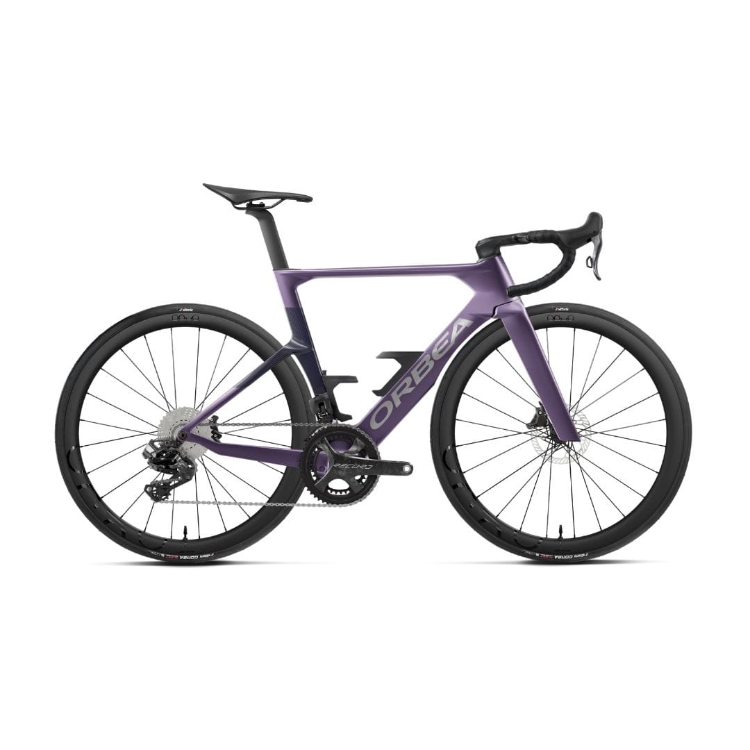 Orca Aero M22 LTD