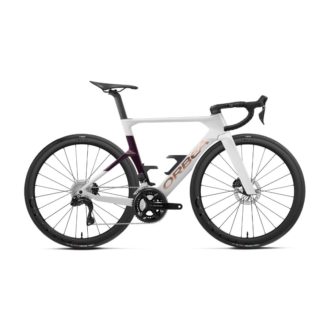 Orca Aero M30i LTD