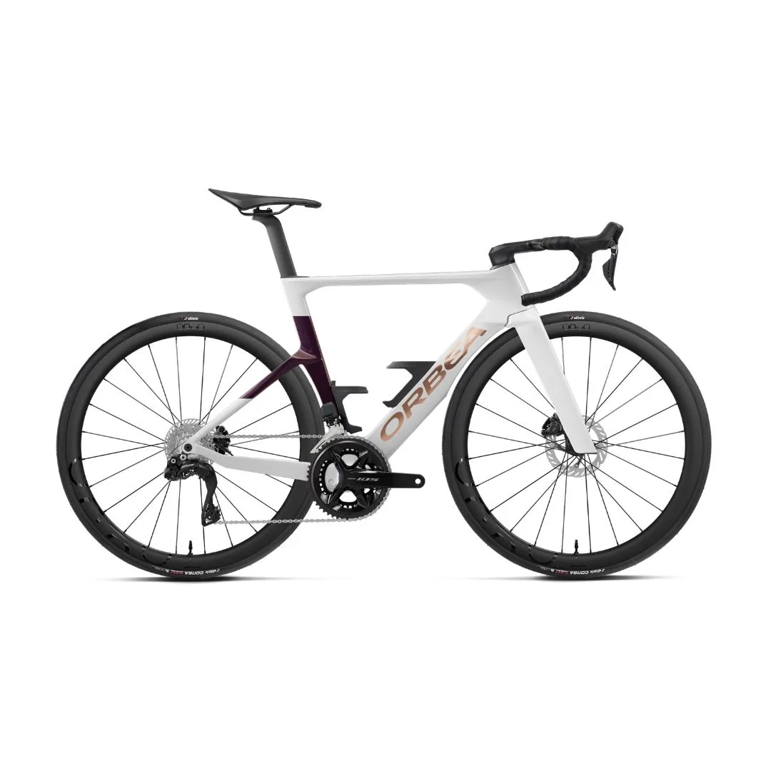 Orca Aero M30i LTD