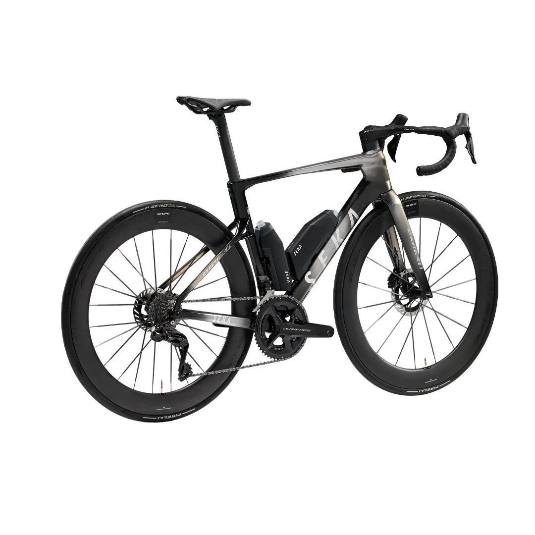 Seka ExAero