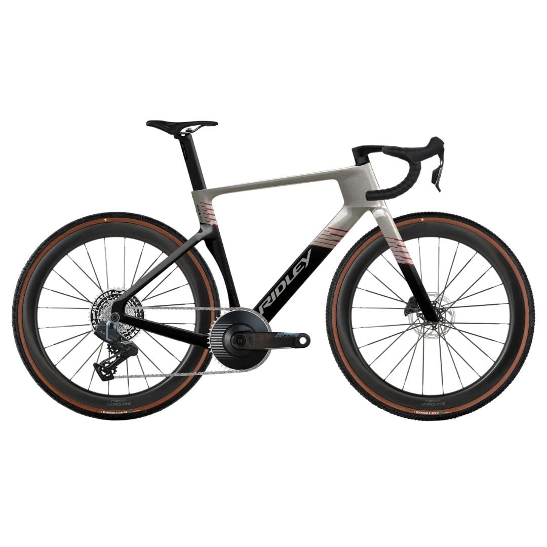 Ridley Kanzo Fast 2.0 Force