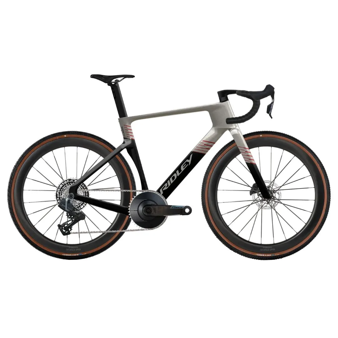 Ridley Kanzo Fast 2.0 Force