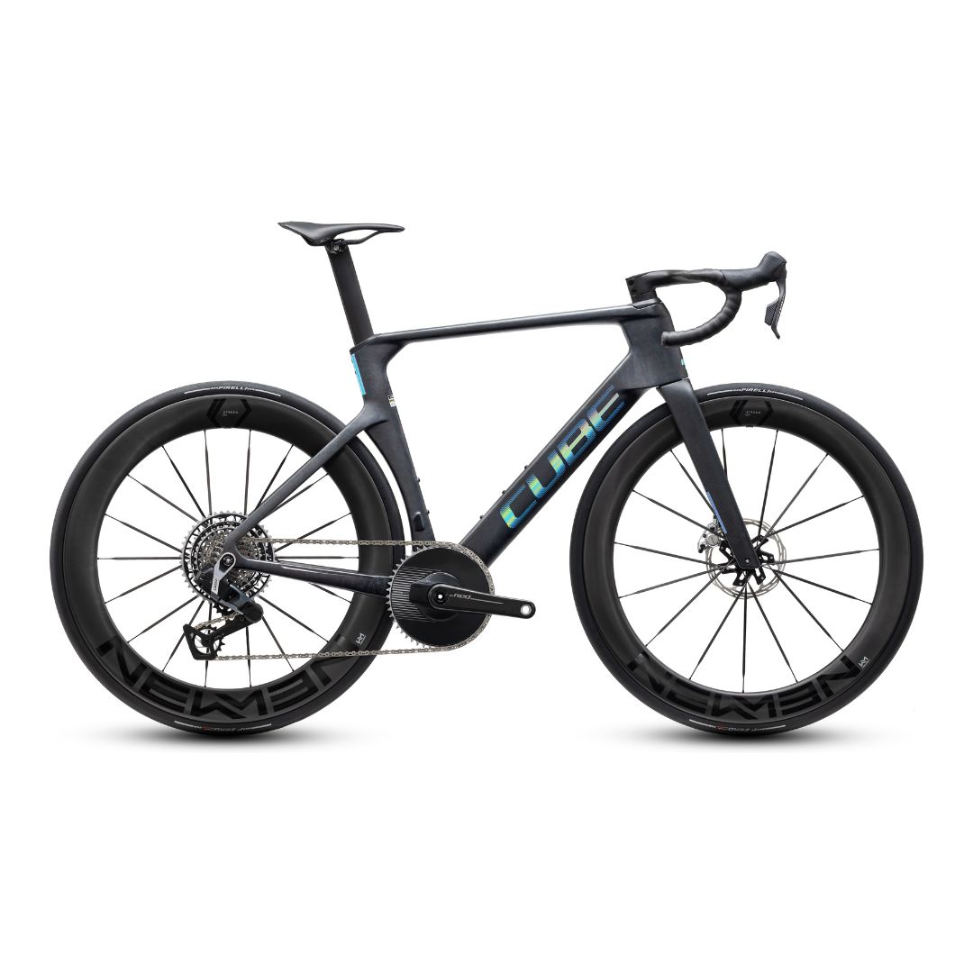 Cube Litening Aero C:68X ORBIT (2027)