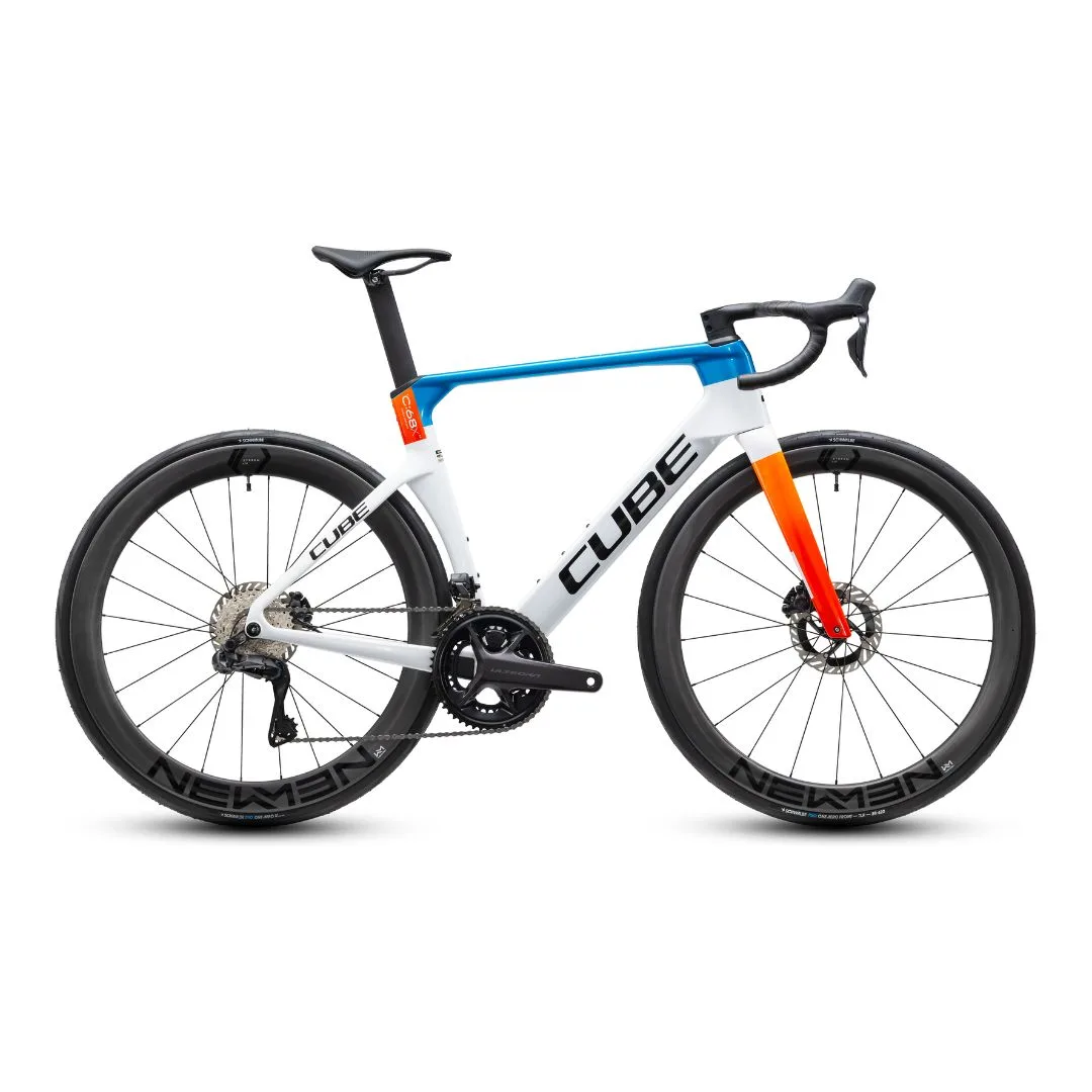 Cube Litening Aero C:68X RACE (2027)