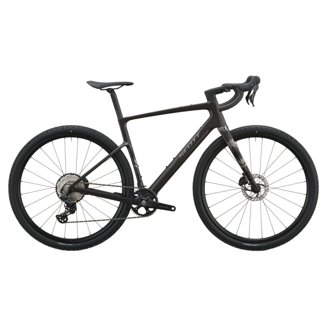 Scott Addict Gravel 40 2027