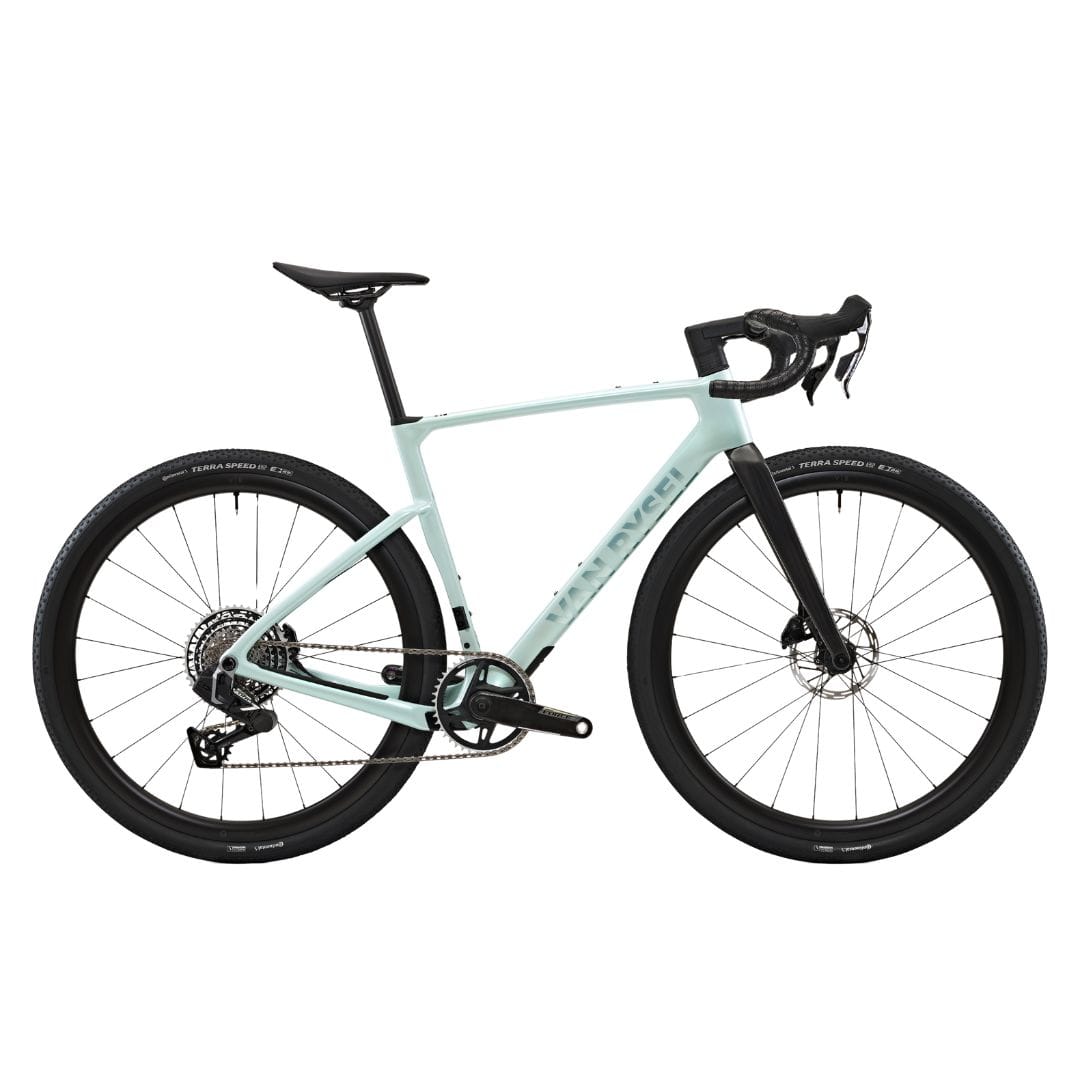Van Rysel RCR-G SRAM FORCE