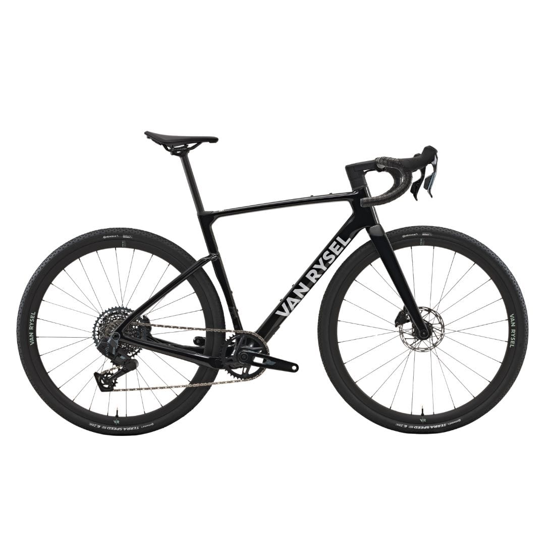 Van Rysel RCR-G SRAM RIVAL