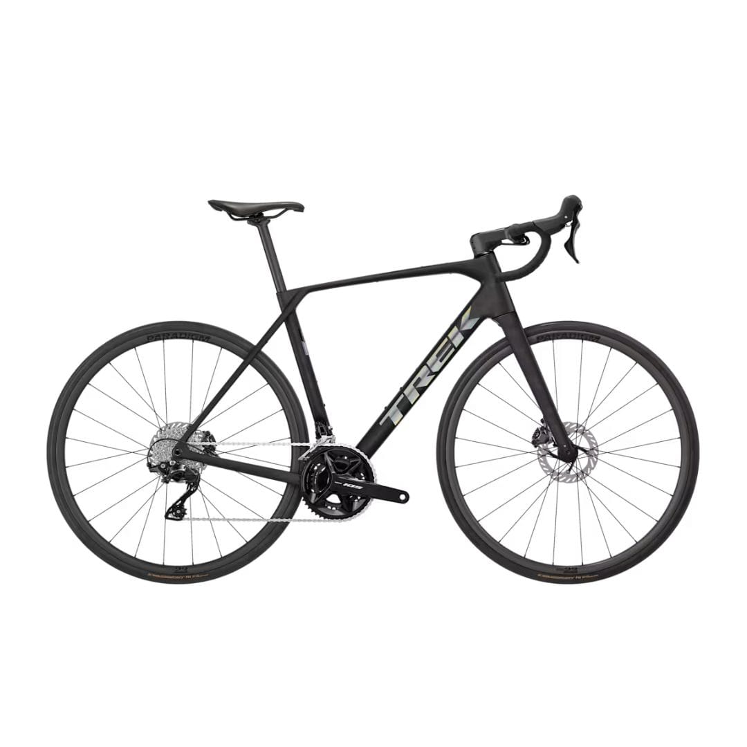 Trek Domane SL 5 5 gen