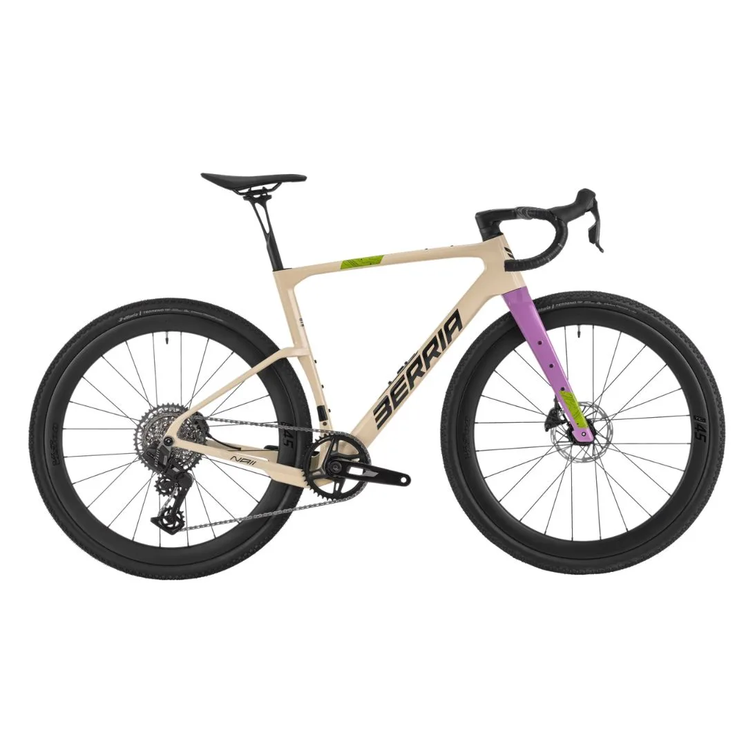 NAII X PRO RIVAL XPLR AXS PWM