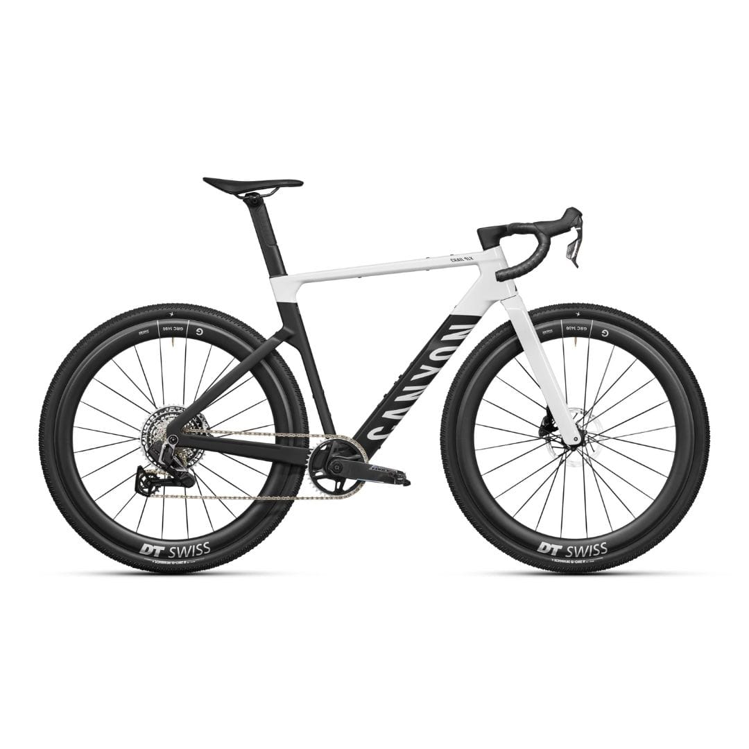 Canyon Grail CF SLX 8 AXS 2027